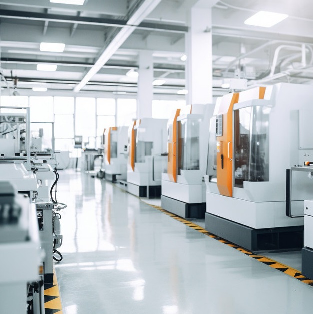 Machine-Shop-Santa-Clara-Metal-Fabricator-San-Jose-CA